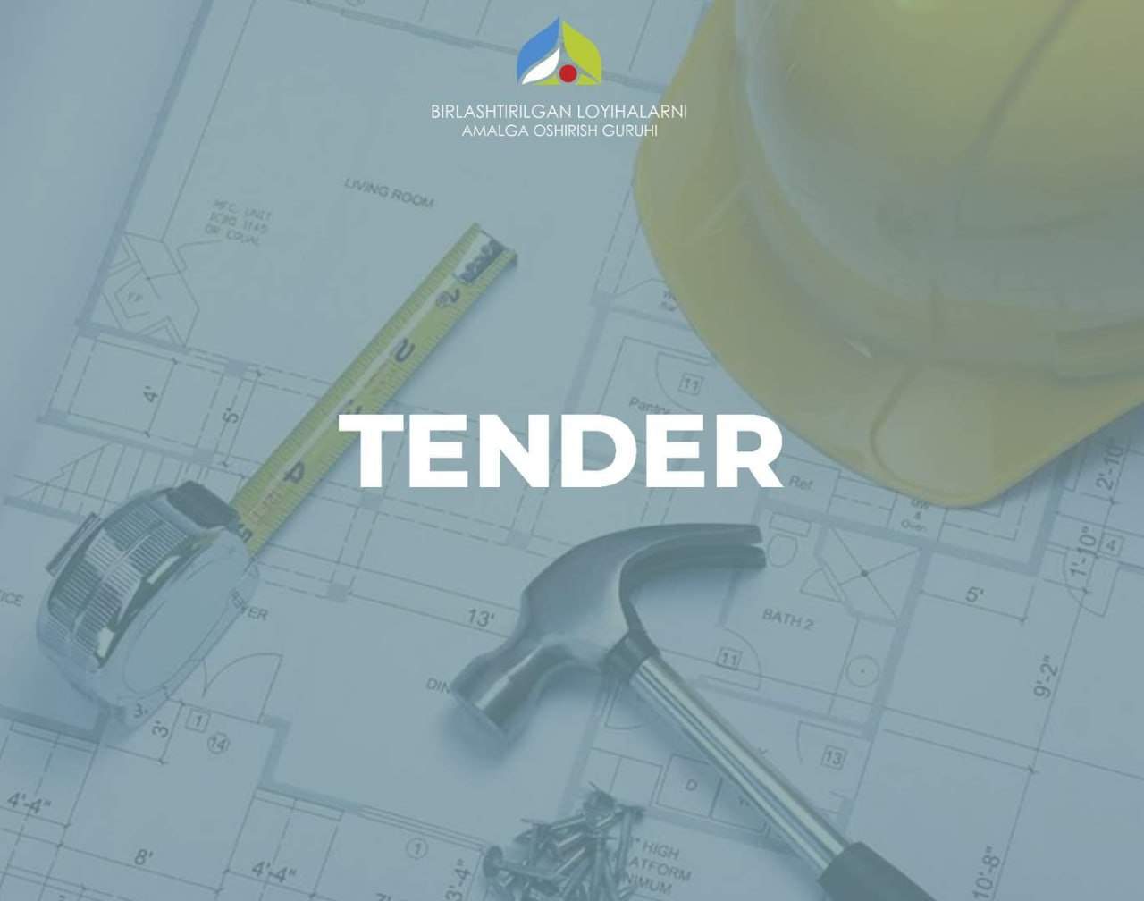 Xorazm viloyati bo‘yicha tender savdolarida ishtirok etishga taklif